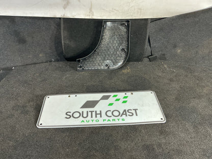 2005 Holden Commodore VZ  Speaker Cover