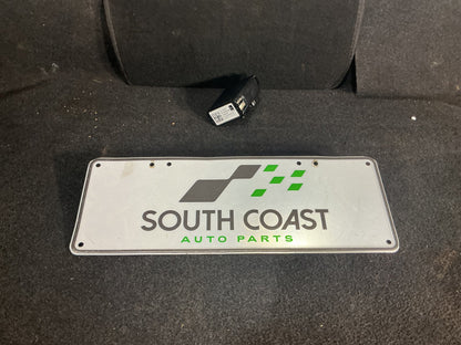 2019 Holden Colorado Power Window Module 52144745