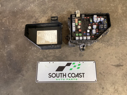 2011-2013 Holden Commodore VE Fuse Box 92257559