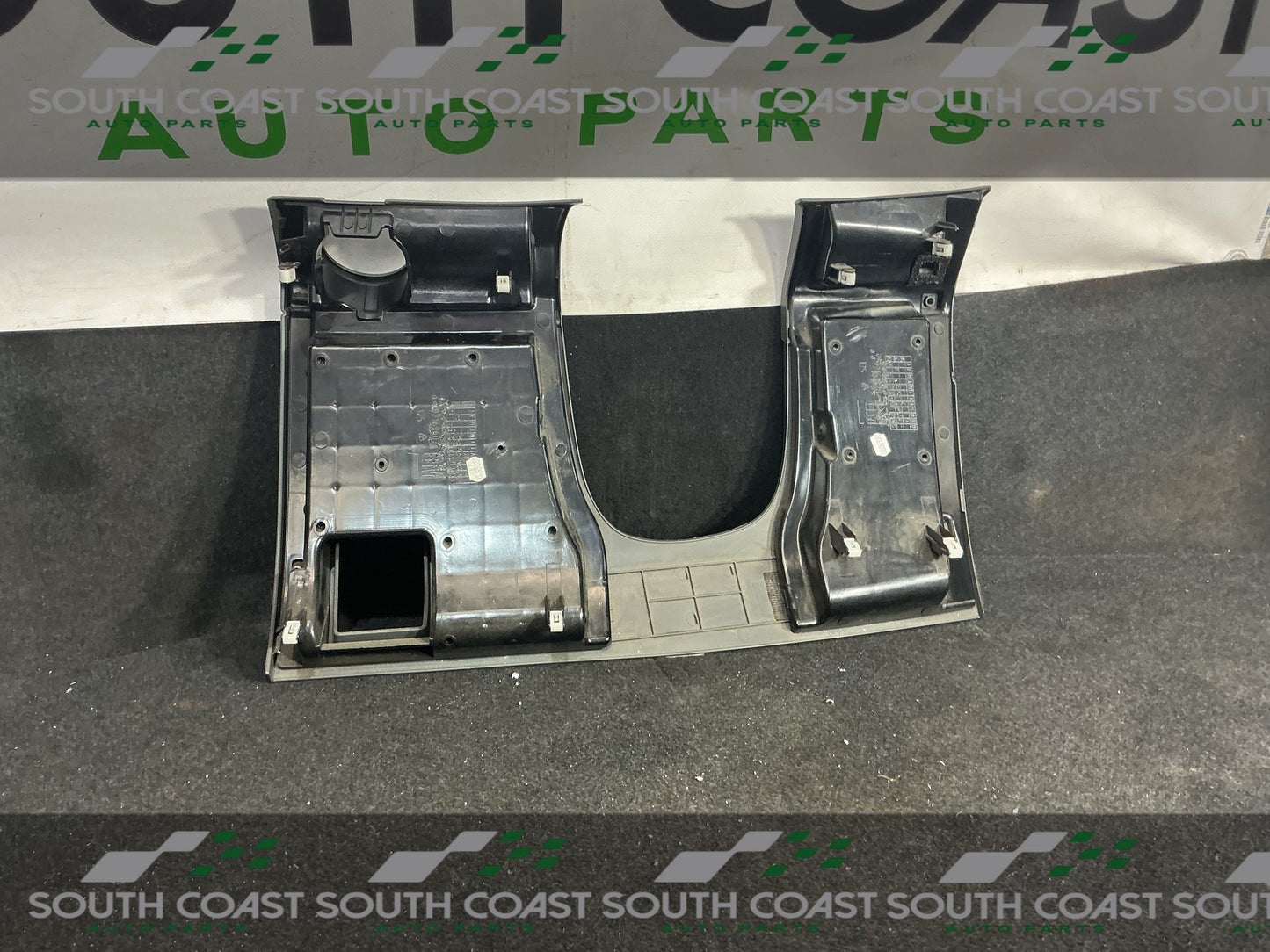2011 Holden Commodore VE Steering Column Shroud