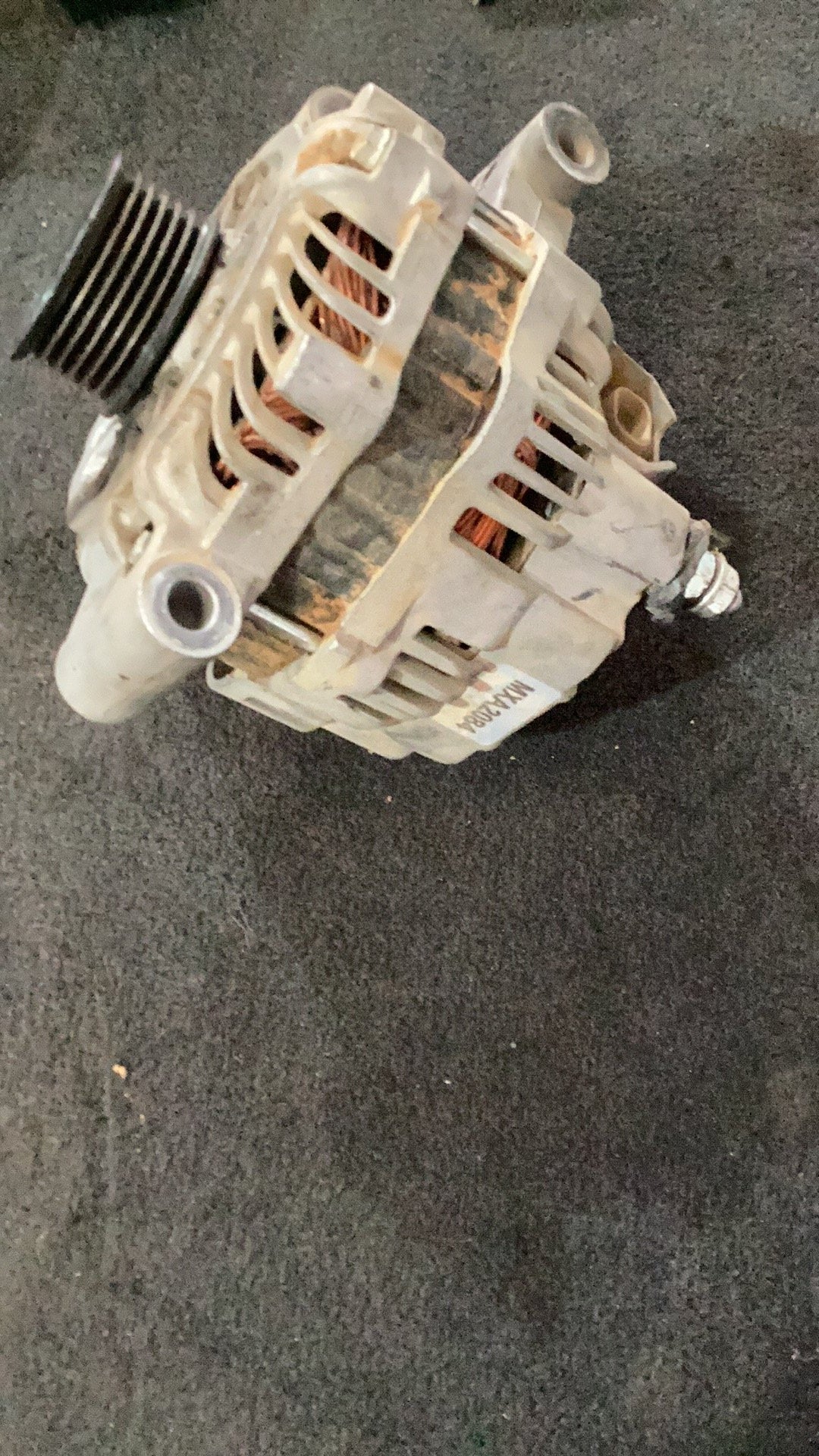 2009-2011 Holden Calais VE Alternator