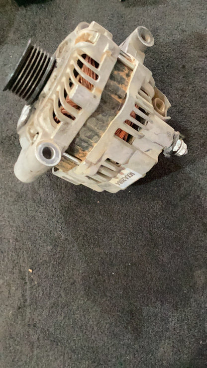 2009-2011 Holden Calais VE Alternator