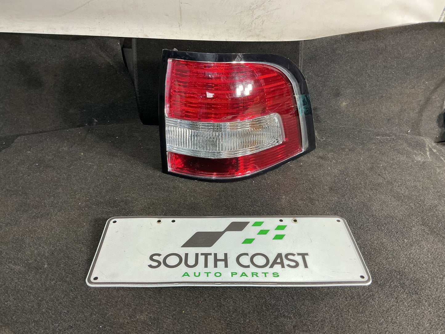 2013 Holden Ute VF  Right Taillight