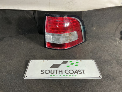 2013 Holden Ute VF  Right Taillight