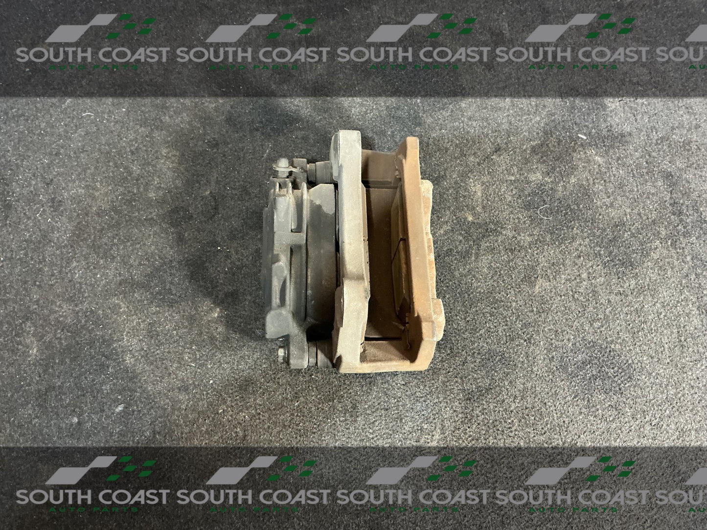 2011 Holden Commodore VE Left Front Caliper