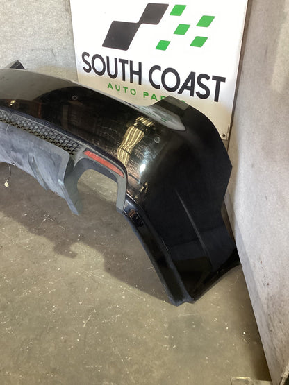 2011 Holden Commodore VE Rear Bumper