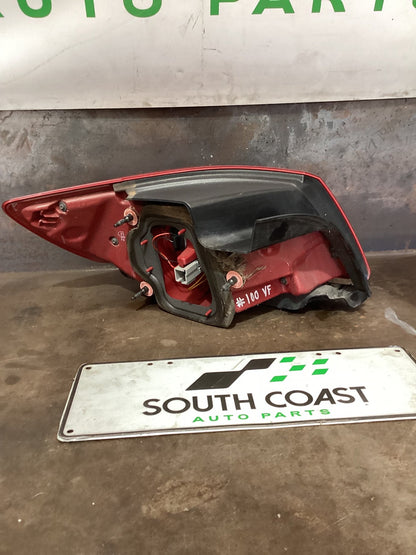 2013-2015 Holden Commodore VF Right Taillight