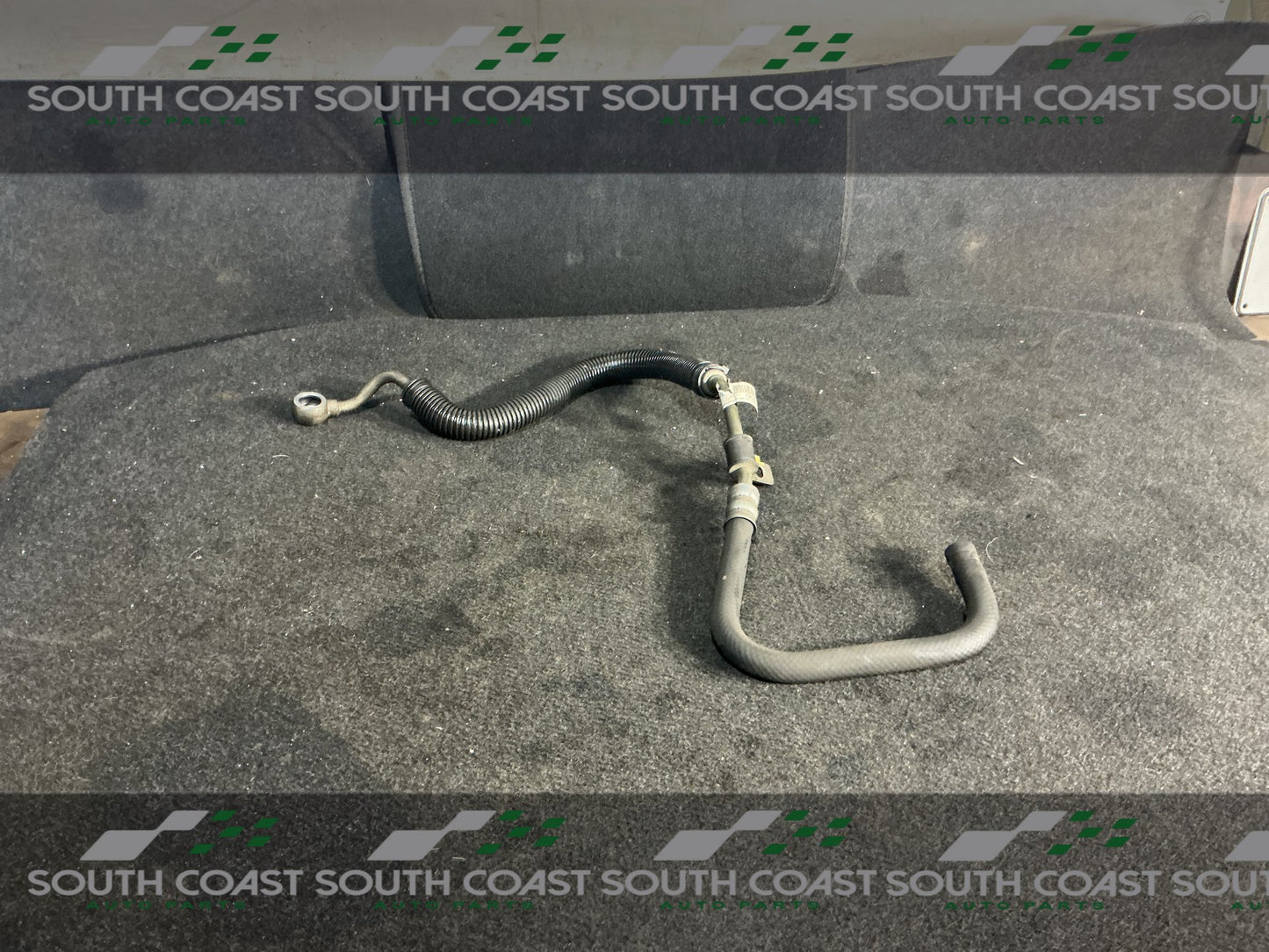 2011 Holden Commodore VE Power Steering Hose 1D010852