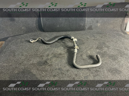 2011 Holden Commodore VE Power Steering Hose 1D010852