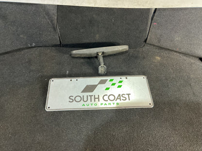 2003 Holden Rodeo RA Interior Mirror