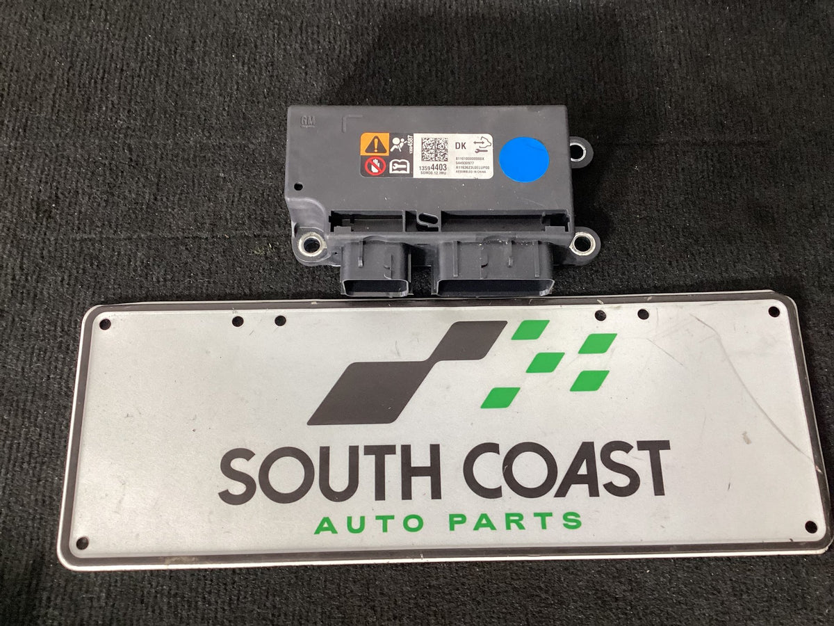 2013-2017 Holden Commodore VF Airbag Module 13594403