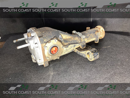 Subaru Forester SH  Rear Differential Assembly