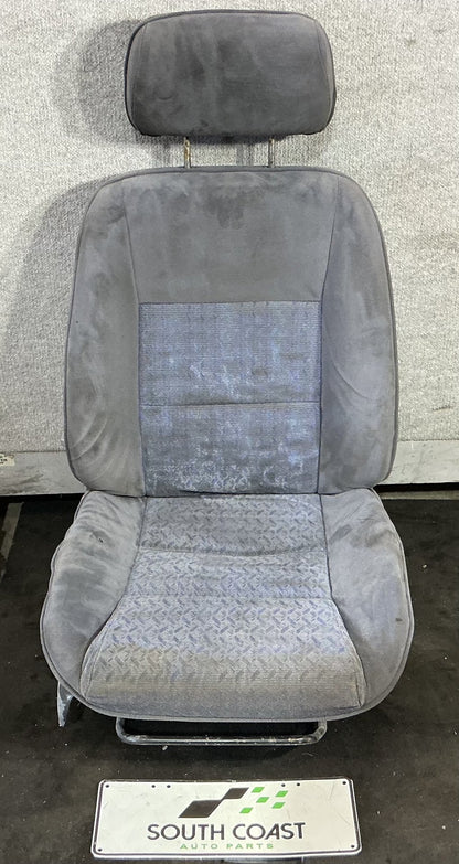1993-1997 Holden Commodore VR Right Front Seat
