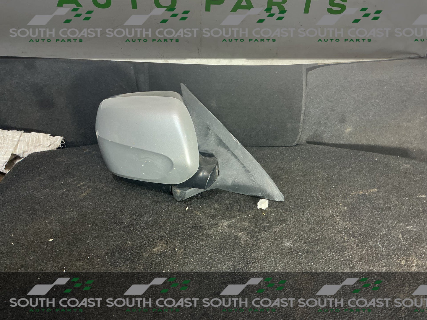 Subaru Forester SH  Right Door Mirror