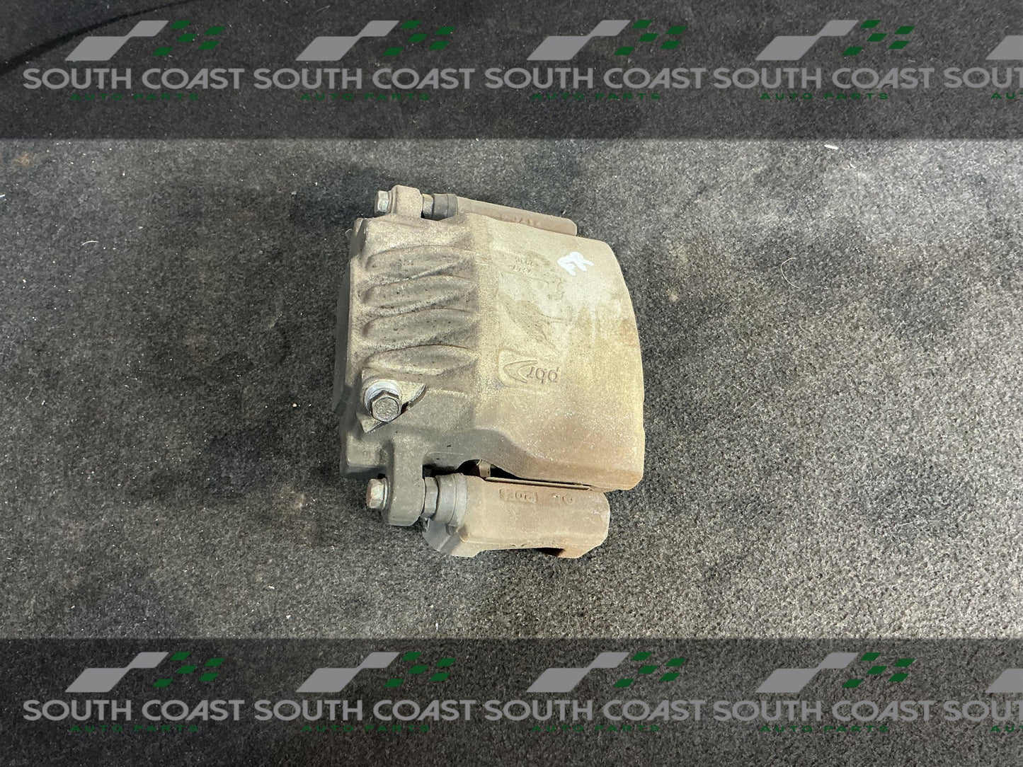 2011 Holden Commodore VE Right Front Caliper