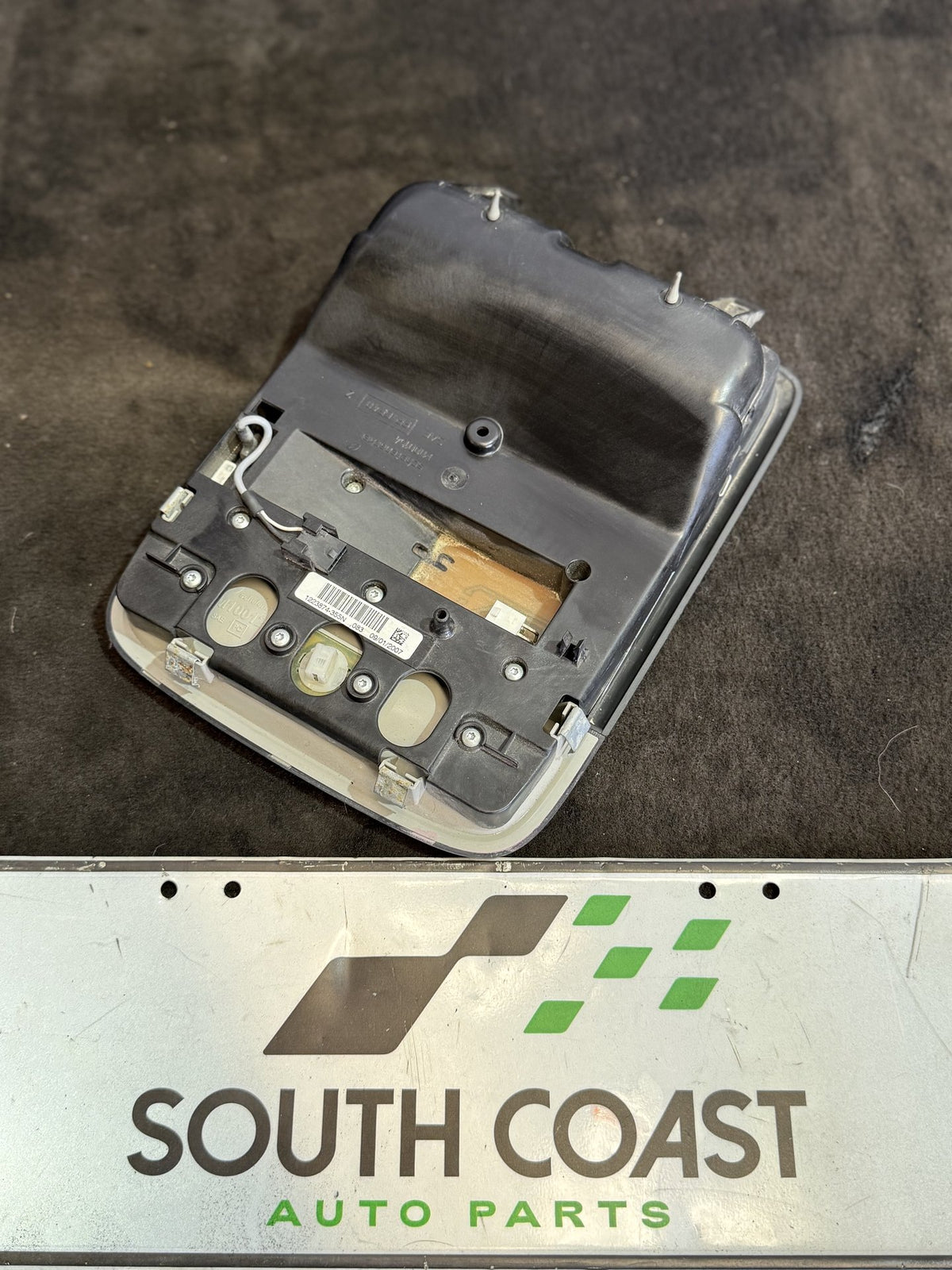 2006-2010 Holden Commodore VE Sunglass Holder M100154