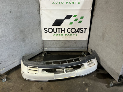 1990 Holden Statesman VQ 6H8VSY19UML459969 Front Bumper
