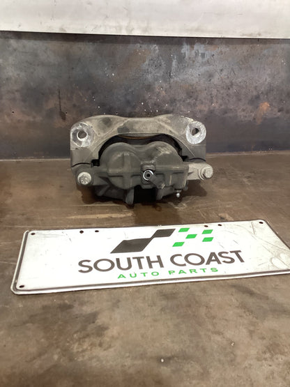2018 Volkswagen Amarok Left Front Caliper L69214M10