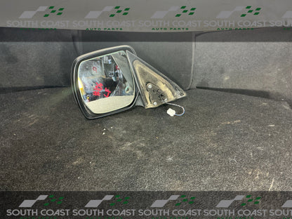 Subaru Forester SH  Left Door Mirror