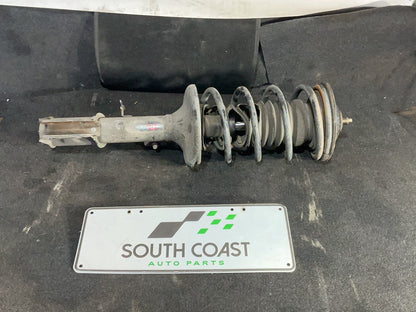 2005 Holden Commodore VZ  Left Front Suspension