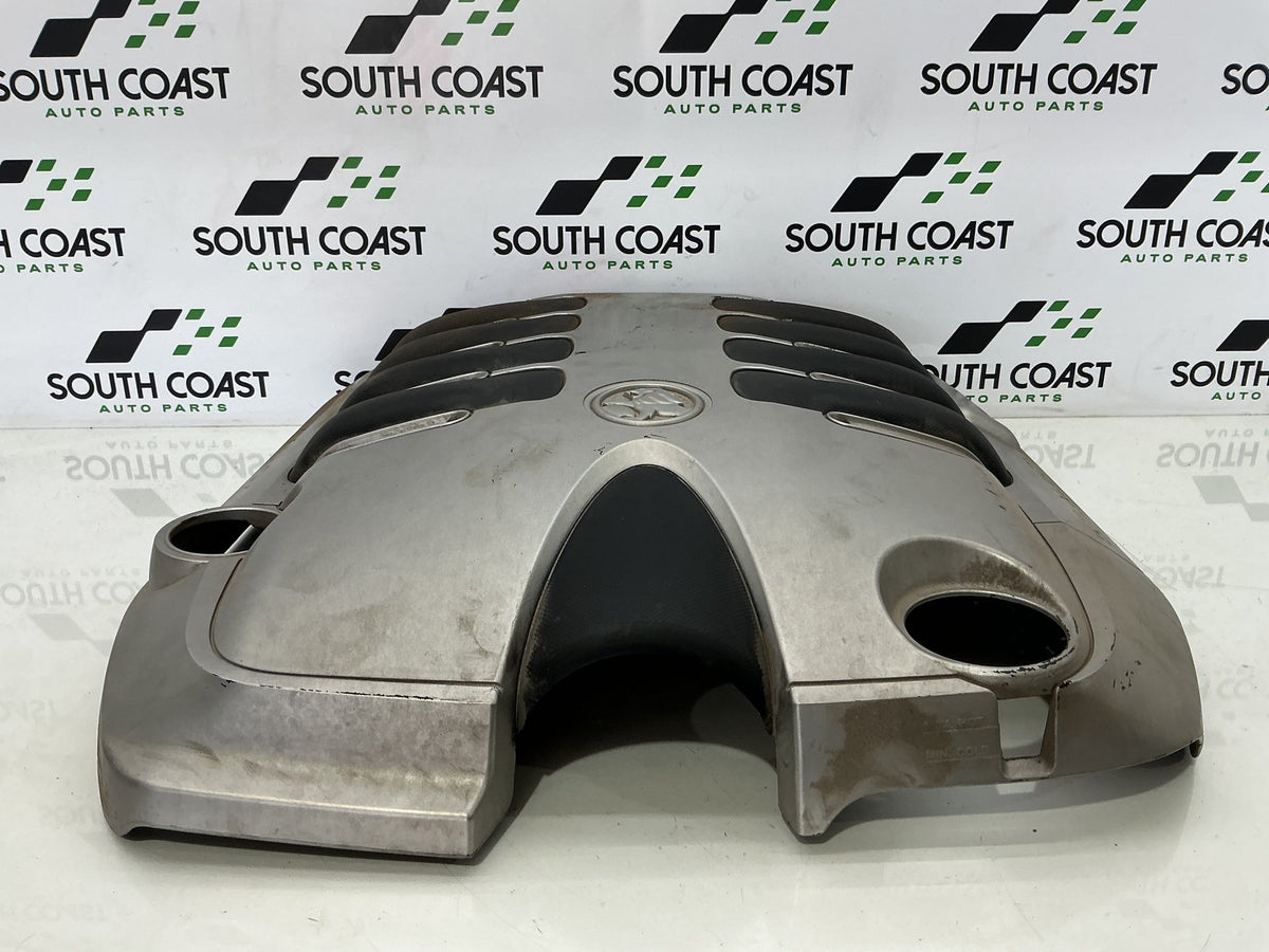 1999 Holden Commodore VX Engine Cover