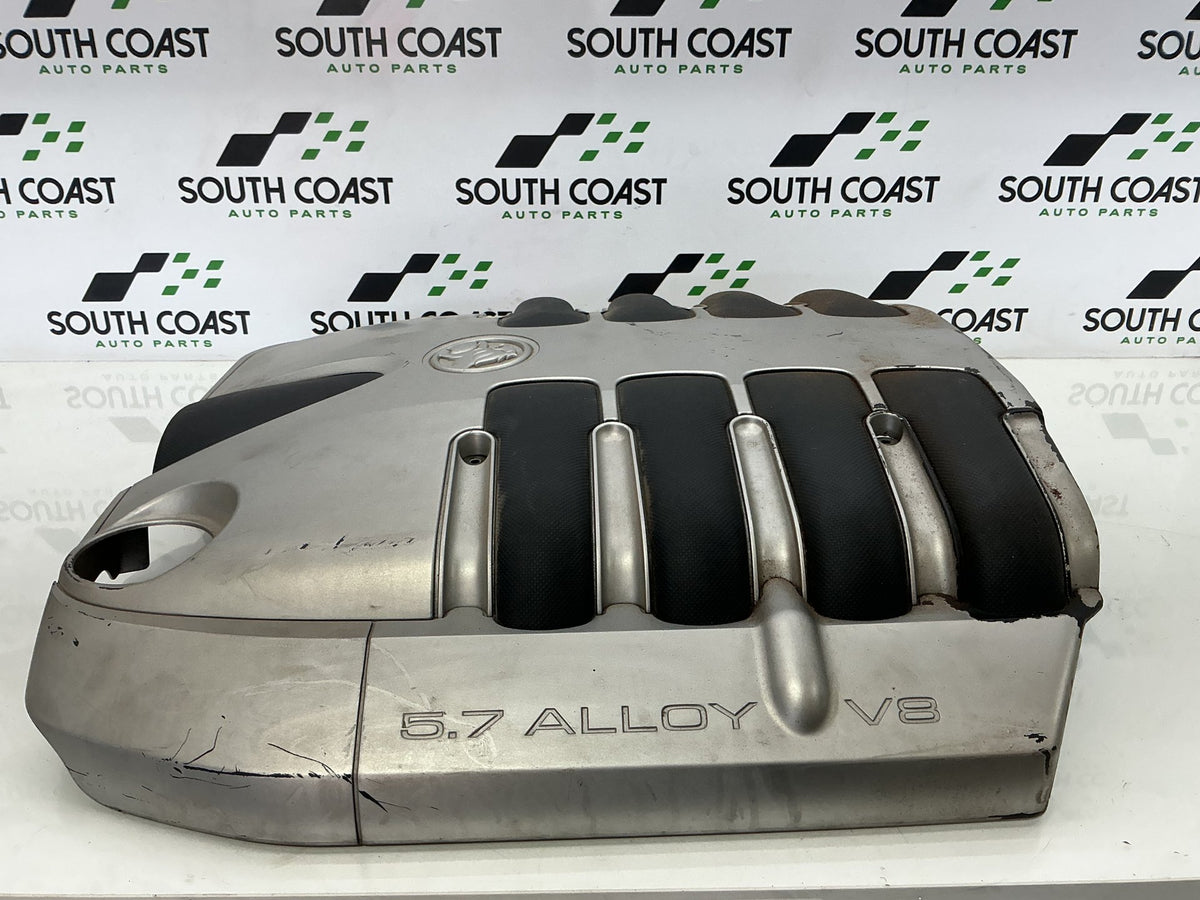 1999 Holden Commodore VX Engine Cover