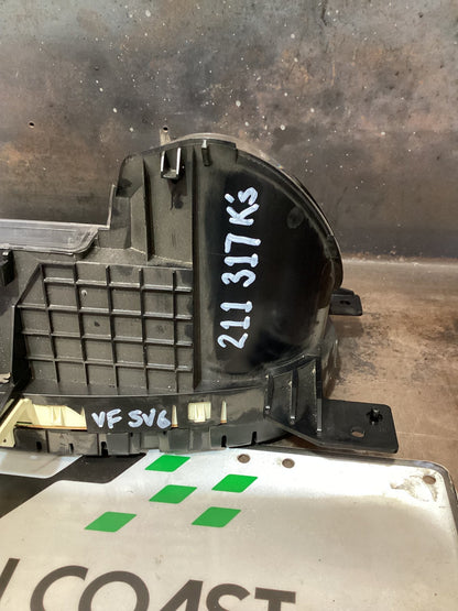 2013-2015 Holden Commodore VF Instrument Cluster
