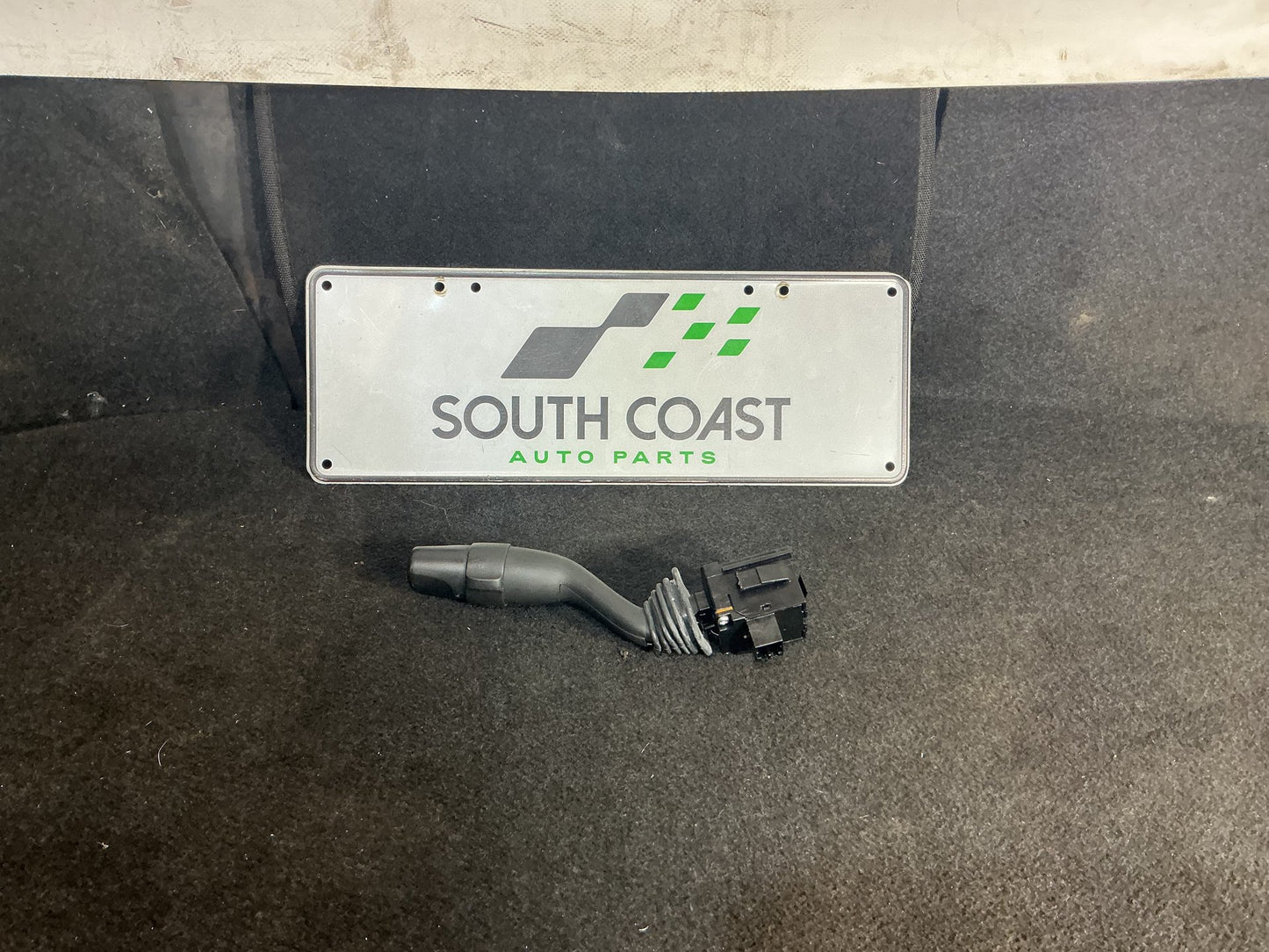 2009 Holden Calais VE Wiper Switch 92177960