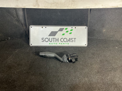 2009 Holden Calais VE Wiper Switch 92177960