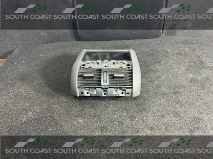 2011 Holden Commodore VE Rear Vent