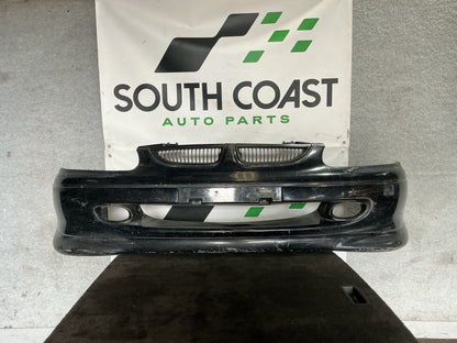 1999 Holden Commodore VTSS Front Bumper