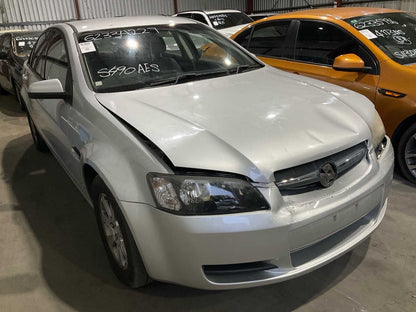 2009 Holden Commodore Omega VE Sedan