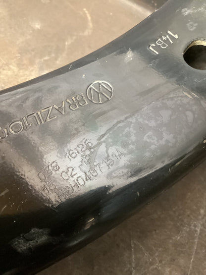 2018 Volkswagen Amarok Left Front Lower Control Arm LH2H0407151A