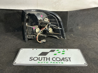 2013 Holden Ute VF  Left Taillight