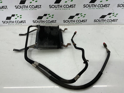 1999 Holden Commodore VT 6H8VTK69HXL423830 Transmission Oil Cooler
