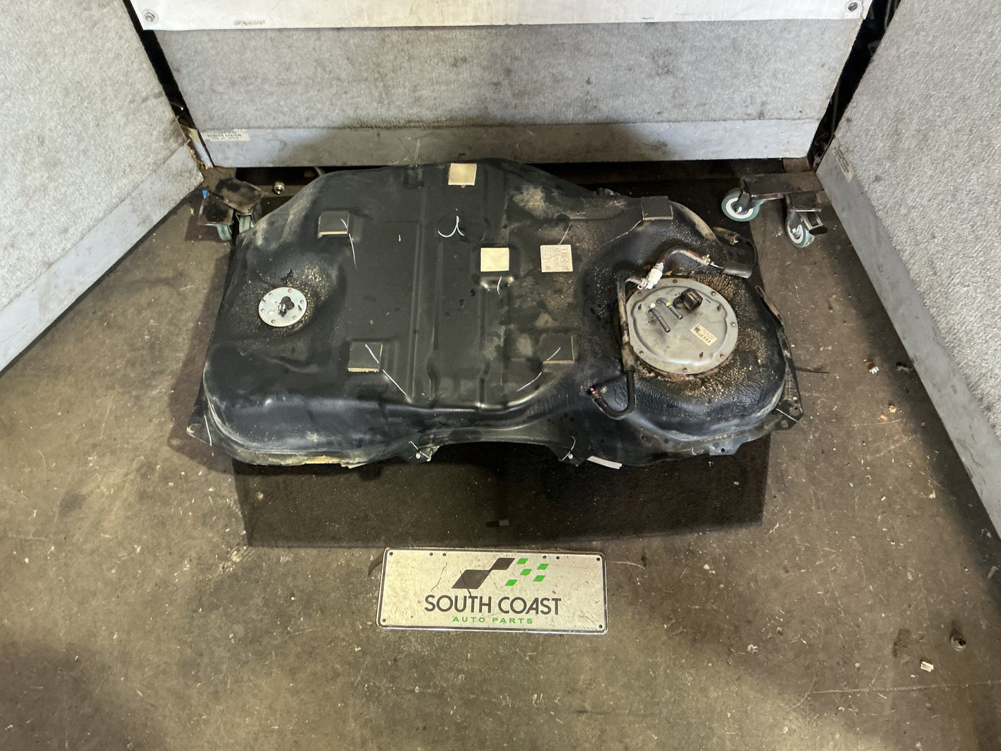 2014 Mazda CX-5 KE Fuel Tank KD63 42 100F