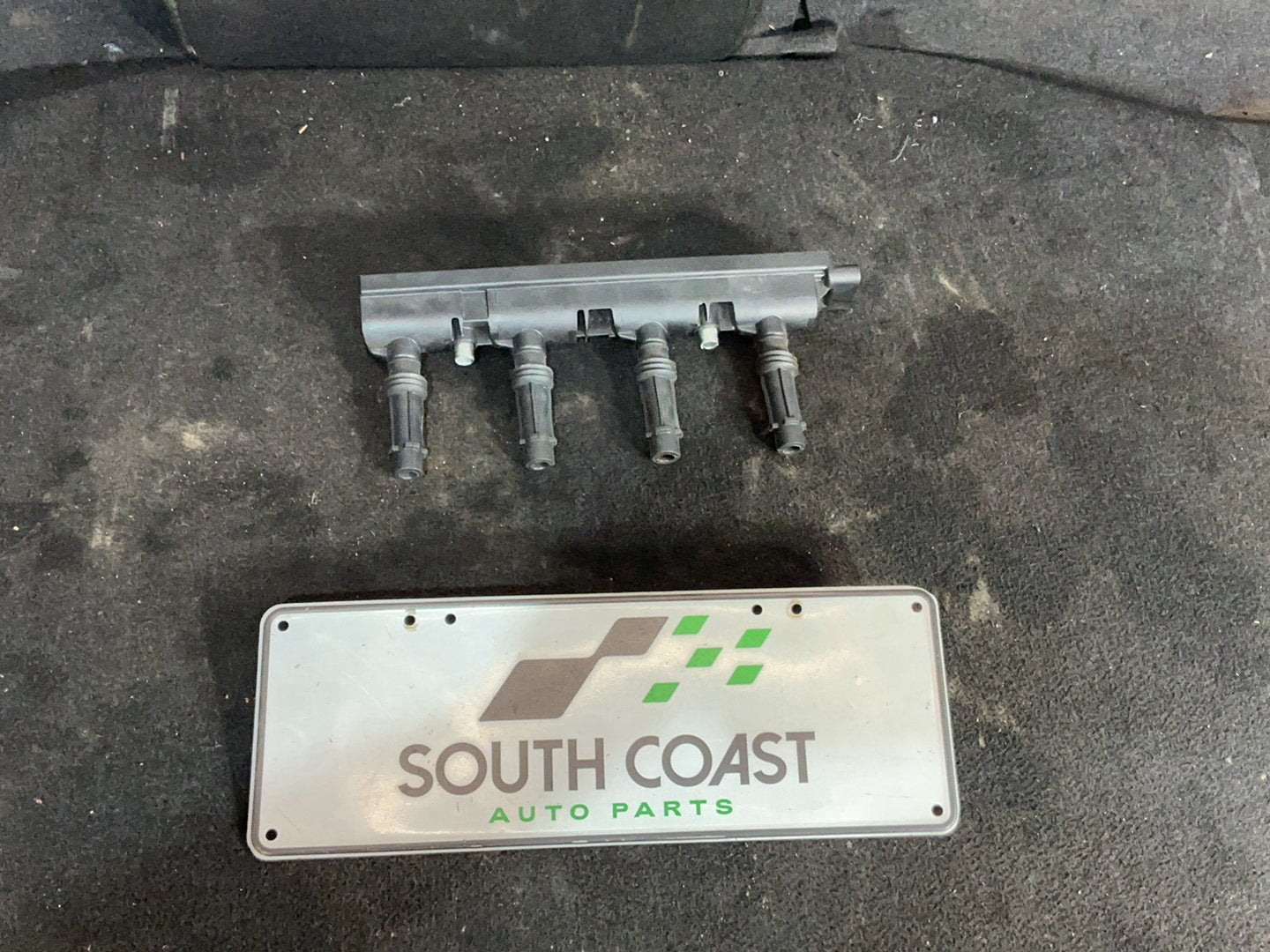 2018 Holden Trax   Coil Pack