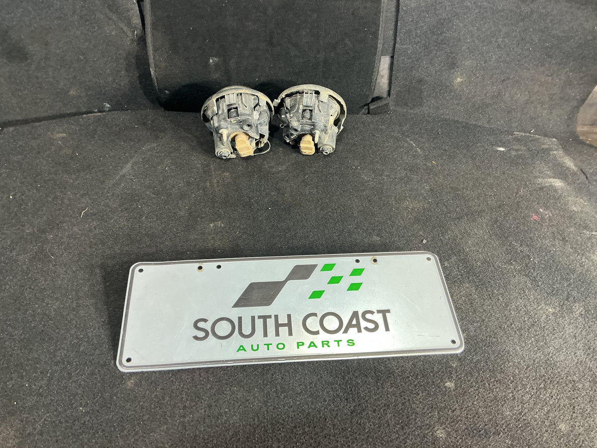 2008 Subaru Forester SH Left Fog Light