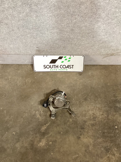 2017 Holden Commodore Brake Vacuum Pump VFLFXVACUUMPUMPPN92227002