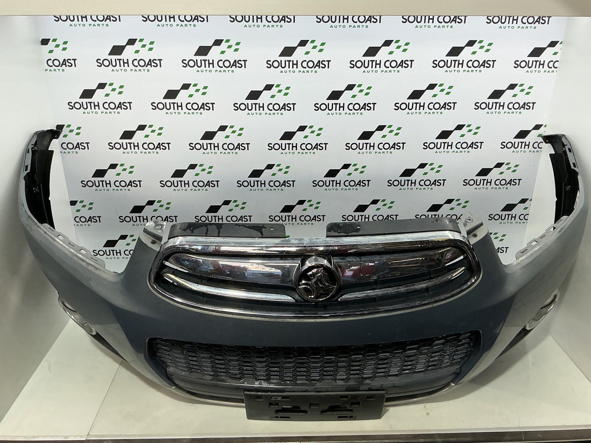 2012 Holden Captiva Front Bumper 96945105