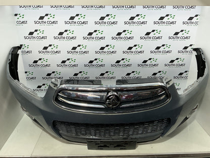 2012 Holden Captiva Front Bumper 96945105
