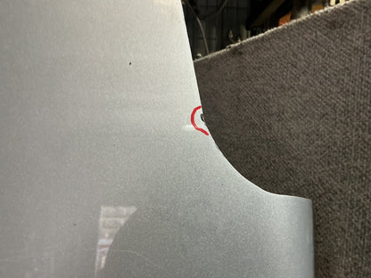 2013 Holden Ute VF Hard Lid