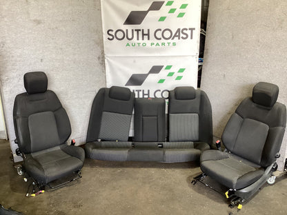 2010-2013 Holden Commodore VE Seats Set