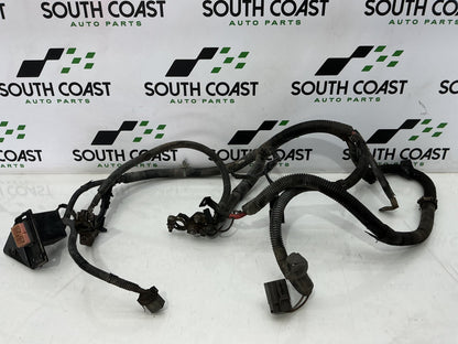 1999 Holden Commodore VT 6H8VTK69HXL423830 Battery Wiring Harness