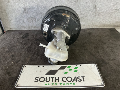 2010 Holden Commodore VE Brake Booster 92252146