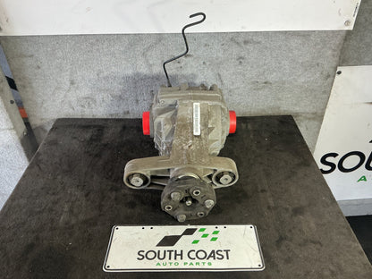 2006-2011 Holden Commodore VE Rear Differential Assembly 92206026
