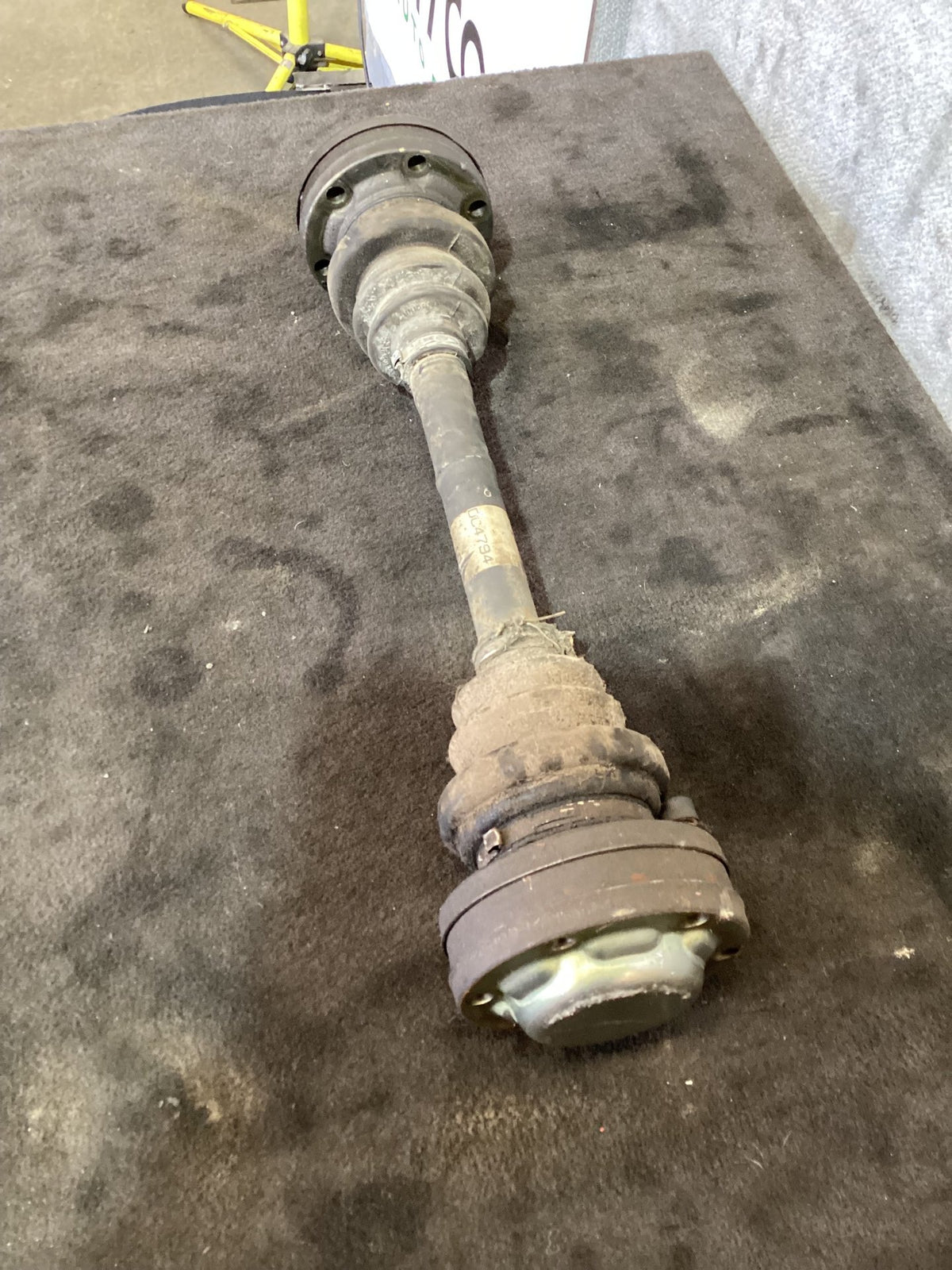 1994 Holden Commodore VR 6H8VRK19HSL781543 Right Driveshaft DC4794