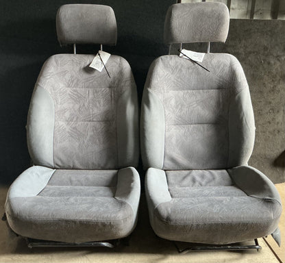 1993-1997 Holden Commodore VR Seats Set