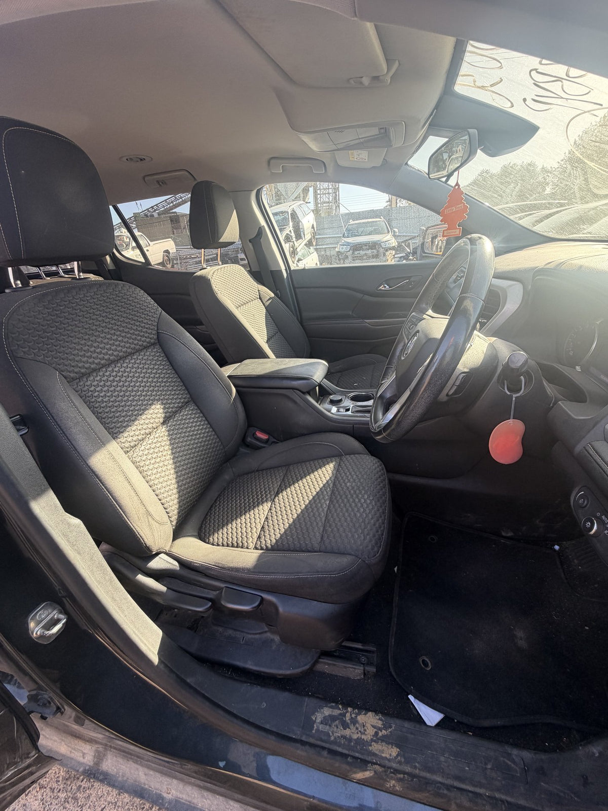 2019 Holden Acadia LT AC Station Wagon