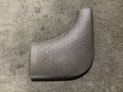2005 Holden Commodore VZ Left Rear Door Trim Speaker Pod